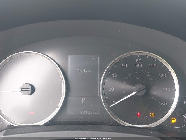 Продажа на аукционе авто 2024 Lexus Is 350 F Sport Design, vin: JTHBZ1E24R5035637, номер лота: 45606421