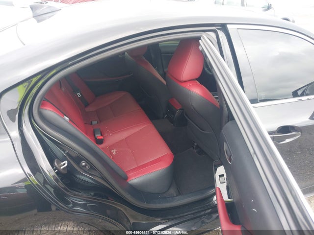 Продажа на аукционе авто 2024 Lexus Is 350 F Sport Design, vin: JTHBZ1E24R5035637, номер лота: 45606421