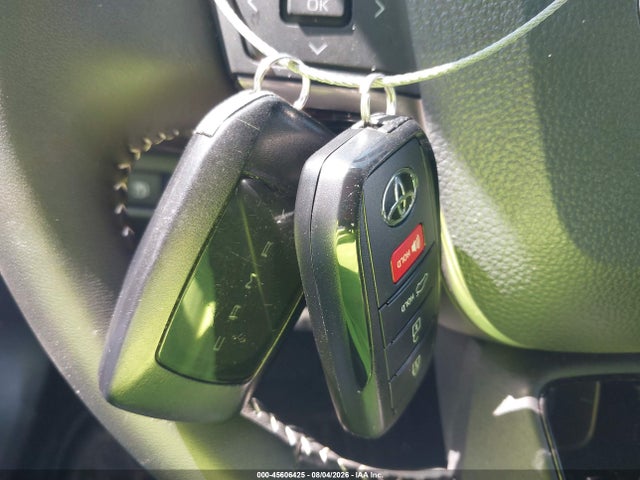 2026 Toyota Camry Se მანქანა იყიდება აუქციონზე, vin: 4T1DAACK5TU226805, აუქციონის ნომერი: 45606425