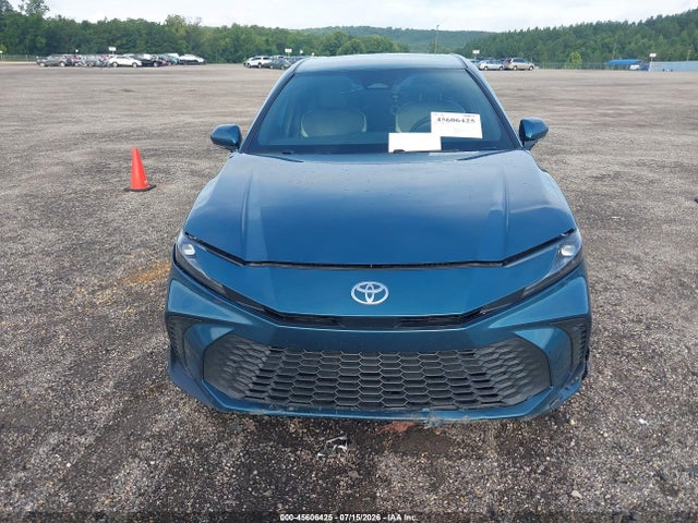 2026 Toyota Camry Se მანქანა იყიდება აუქციონზე, vin: 4T1DAACK5TU226805, აუქციონის ნომერი: 45606425