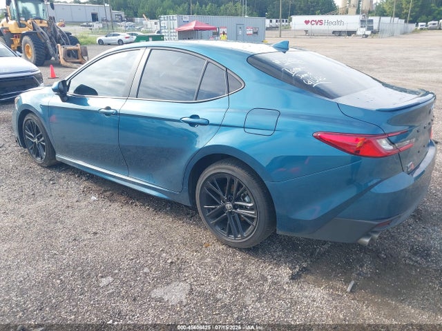2026 Toyota Camry Se მანქანა იყიდება აუქციონზე, vin: 4T1DAACK5TU226805, აუქციონის ნომერი: 45606425