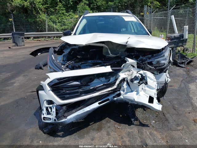 Aukcja sprzedaży 2024 Subaru Outback Premium, vin: 4S4BTADC8R3181642, numer aukcji: 45606427