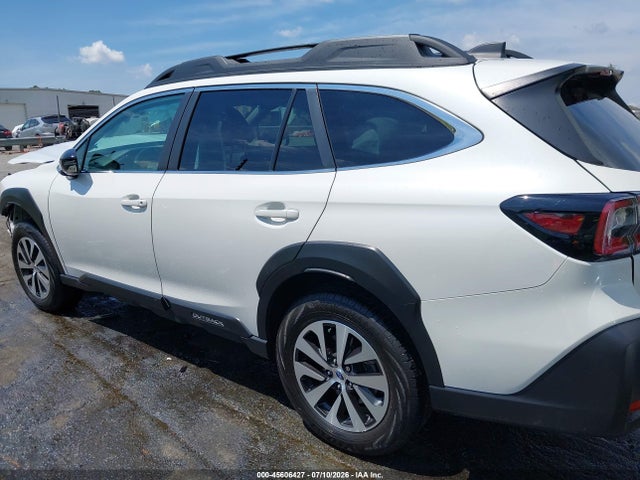 Aukcja sprzedaży 2024 Subaru Outback Premium, vin: 4S4BTADC8R3181642, numer aukcji: 45606427