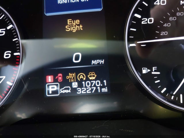 Aukcja sprzedaży 2024 Subaru Outback Premium, vin: 4S4BTADC8R3181642, numer aukcji: 45606427