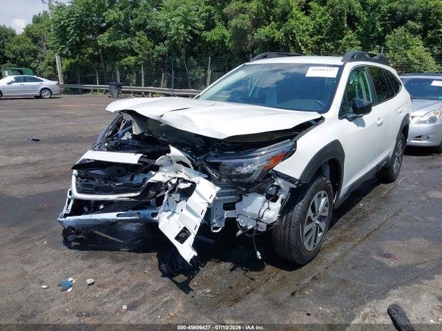 Aukcja sprzedaży 2024 Subaru Outback Premium, vin: 4S4BTADC8R3181642, numer aukcji: 45606427
