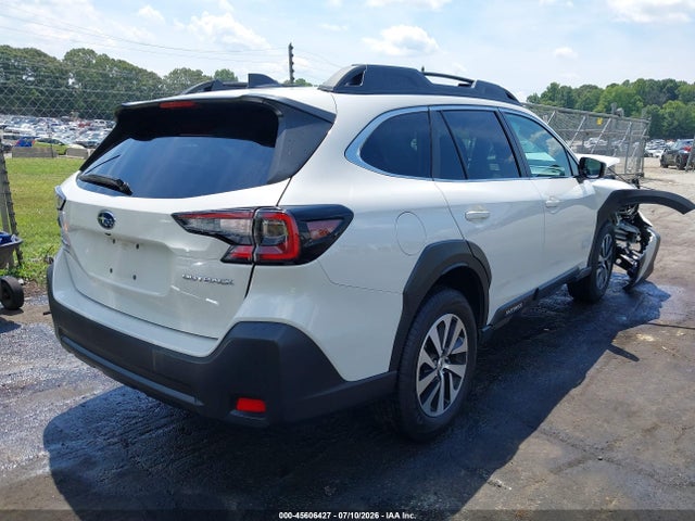 Aukcja sprzedaży 2024 Subaru Outback Premium, vin: 4S4BTADC8R3181642, numer aukcji: 45606427