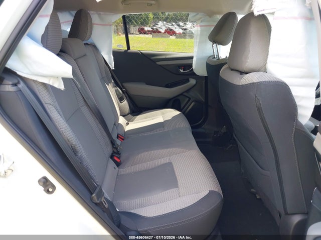 Aukcja sprzedaży 2024 Subaru Outback Premium, vin: 4S4BTADC8R3181642, numer aukcji: 45606427