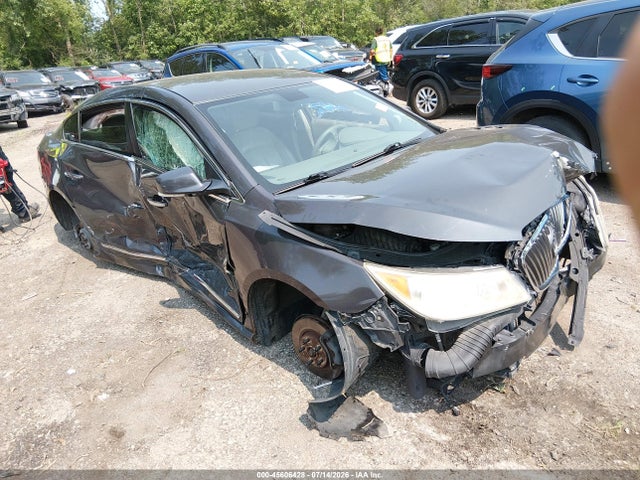 Aukcja sprzedaży 2013 Buick Lacrosse Leather Group, vin: 1G4GC5E39DF120917, numer aukcji: 45606428