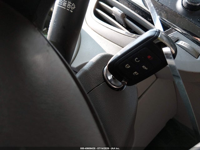 Aukcja sprzedaży 2013 Buick Lacrosse Leather Group, vin: 1G4GC5E39DF120917, numer aukcji: 45606428