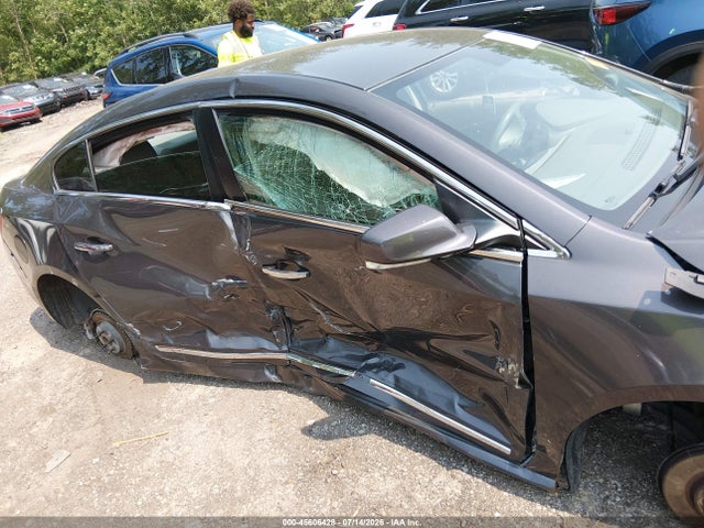 Aukcja sprzedaży 2013 Buick Lacrosse Leather Group, vin: 1G4GC5E39DF120917, numer aukcji: 45606428