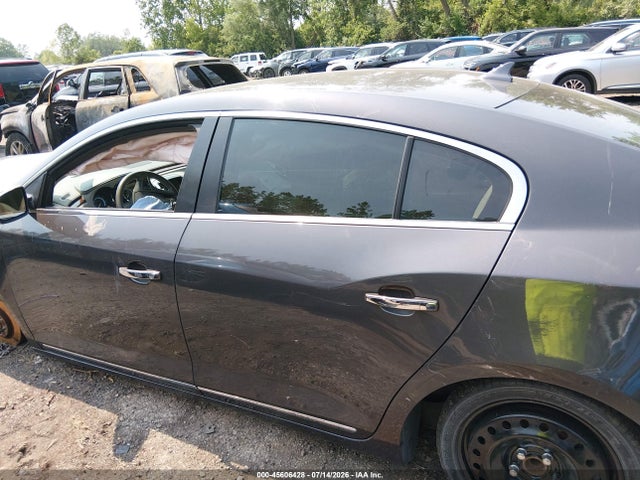 Aukcja sprzedaży 2013 Buick Lacrosse Leather Group, vin: 1G4GC5E39DF120917, numer aukcji: 45606428