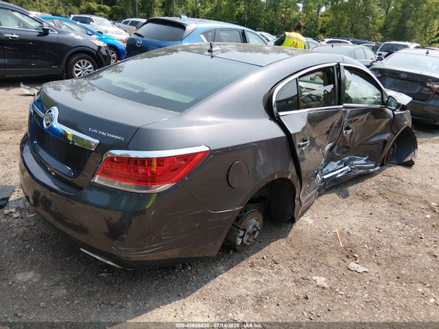 Aukcja sprzedaży 2013 Buick Lacrosse Leather Group, vin: 1G4GC5E39DF120917, numer aukcji: 45606428