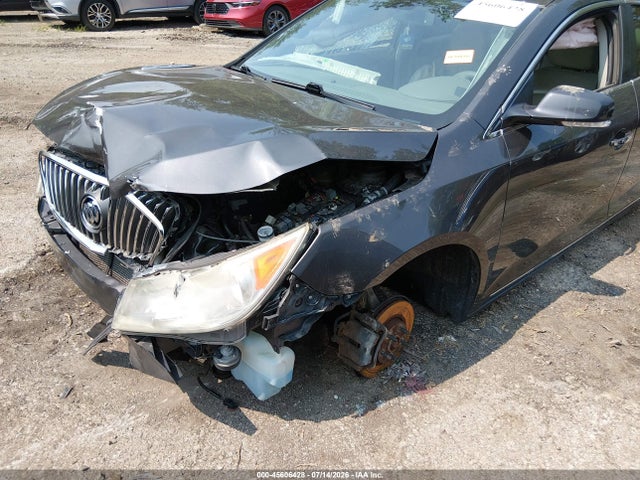 Aukcja sprzedaży 2013 Buick Lacrosse Leather Group, vin: 1G4GC5E39DF120917, numer aukcji: 45606428