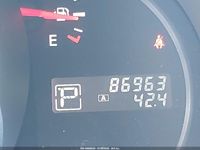 JN8AZ1MU2EW409249 Nissan Murano Le/s/sl/sv