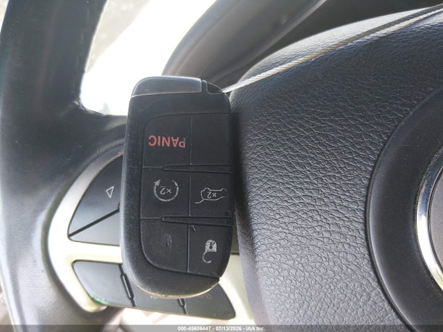 45606447 :رقم المزاد ، 1C4RJFCT5KC668326 vin ، 2019 Jeep Grand Cherokee High Altitude 4x4 مزاد بيع