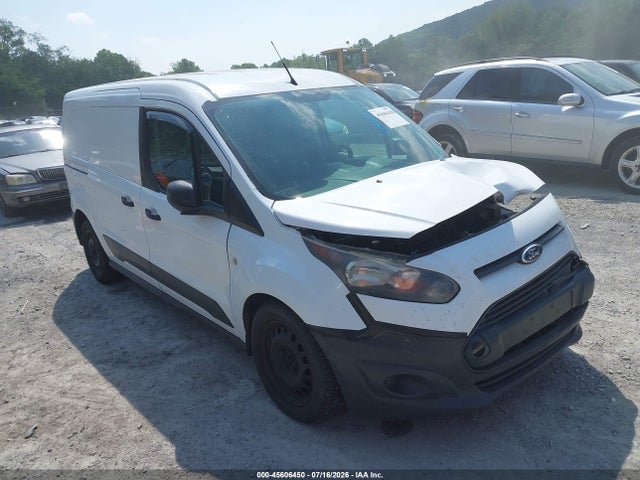 45606450 :رقم المزاد ، NM0LS7E73F1219699 vin ، 2015 Ford Transit Connect Xl مزاد بيع
