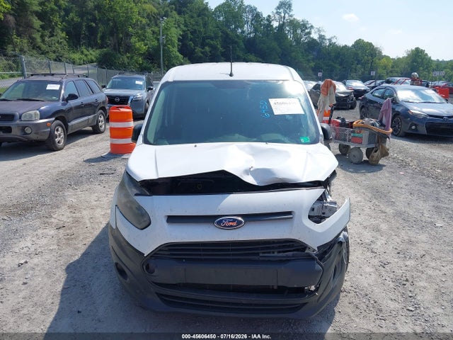 45606450 :رقم المزاد ، NM0LS7E73F1219699 vin ، 2015 Ford Transit Connect Xl مزاد بيع