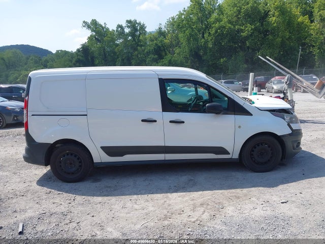 45606450 :رقم المزاد ، NM0LS7E73F1219699 vin ، 2015 Ford Transit Connect Xl مزاد بيع