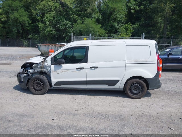 45606450 :رقم المزاد ، NM0LS7E73F1219699 vin ، 2015 Ford Transit Connect Xl مزاد بيع