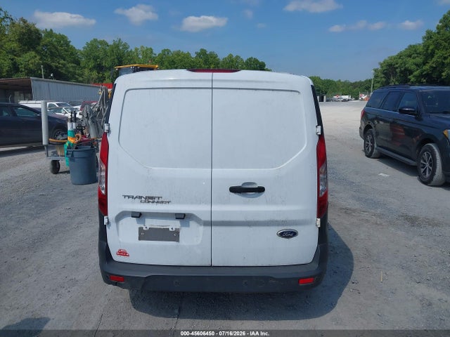 45606450 :رقم المزاد ، NM0LS7E73F1219699 vin ، 2015 Ford Transit Connect Xl مزاد بيع
