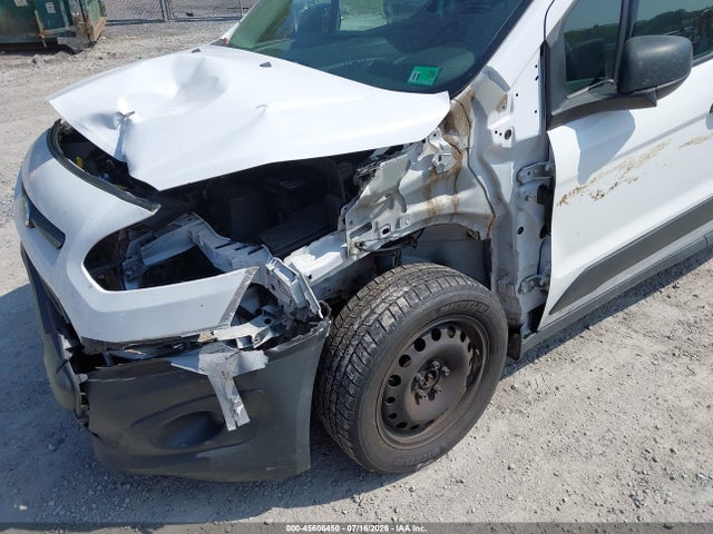 45606450 :رقم المزاد ، NM0LS7E73F1219699 vin ، 2015 Ford Transit Connect Xl مزاد بيع