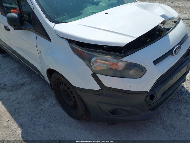 45606450 :رقم المزاد ، NM0LS7E73F1219699 vin ، 2015 Ford Transit Connect Xl مزاد بيع