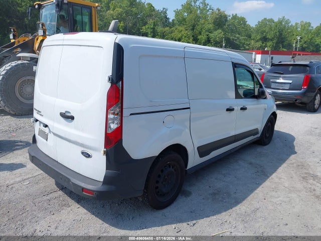 45606450 :رقم المزاد ، NM0LS7E73F1219699 vin ، 2015 Ford Transit Connect Xl مزاد بيع