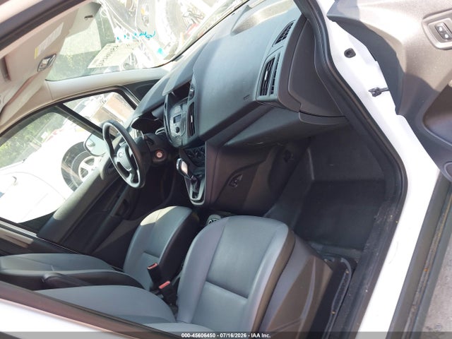 45606450 :رقم المزاد ، NM0LS7E73F1219699 vin ، 2015 Ford Transit Connect Xl مزاد بيع