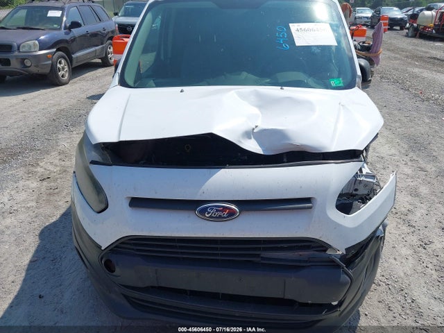 45606450 :رقم المزاد ، NM0LS7E73F1219699 vin ، 2015 Ford Transit Connect Xl مزاد بيع