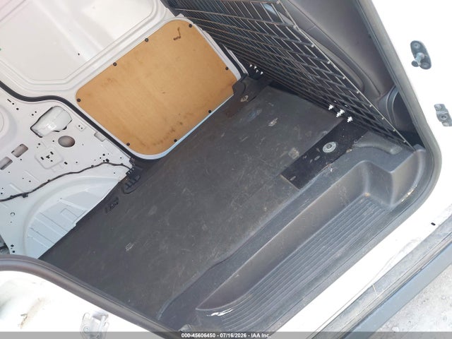 45606450 :رقم المزاد ، NM0LS7E73F1219699 vin ، 2015 Ford Transit Connect Xl مزاد بيع