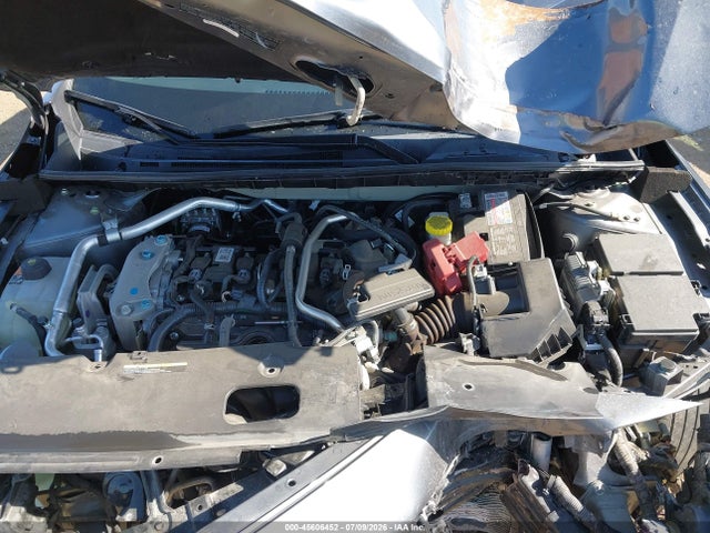 Nissan Sentra Sv Xtronic Cvt 2023 3N1AB8CV3PY274378 Image 10