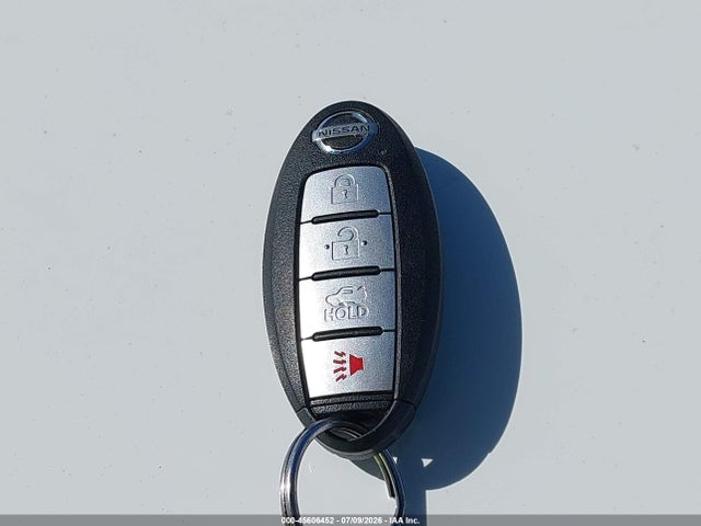 Nissan Sentra Sv Xtronic Cvt 2023 3N1AB8CV3PY274378 Image 11