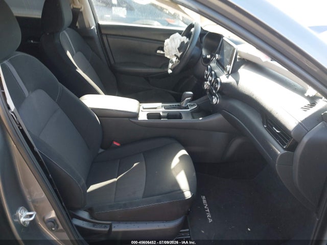 Nissan Sentra Sv Xtronic Cvt 2023 3N1AB8CV3PY274378 Image 5
