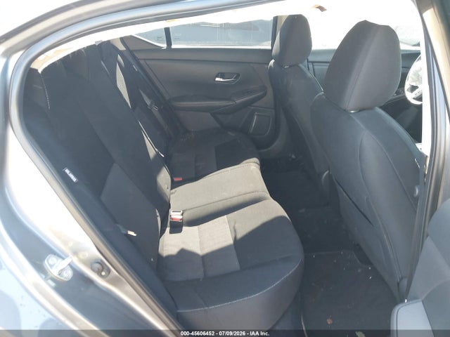 Nissan Sentra Sv Xtronic Cvt 2023 3N1AB8CV3PY274378 Image 8