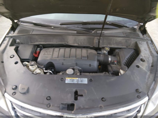 Aukcja sprzedaży 2016 Chevrolet Traverse 1lt, vin: 1GNKRGKD0GJ343071, numer aukcji: 45606454