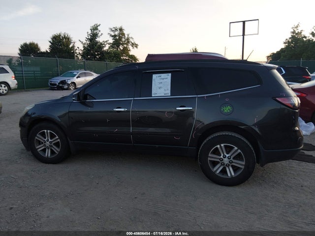 Aukcja sprzedaży 2016 Chevrolet Traverse 1lt, vin: 1GNKRGKD0GJ343071, numer aukcji: 45606454