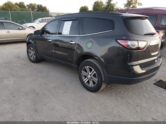 Aukcja sprzedaży 2016 Chevrolet Traverse 1lt, vin: 1GNKRGKD0GJ343071, numer aukcji: 45606454