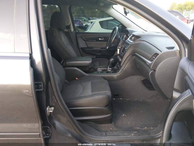 Aukcja sprzedaży 2016 Chevrolet Traverse 1lt, vin: 1GNKRGKD0GJ343071, numer aukcji: 45606454