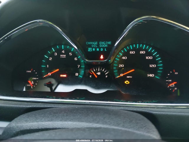 Aukcja sprzedaży 2016 Chevrolet Traverse 1lt, vin: 1GNKRGKD0GJ343071, numer aukcji: 45606454