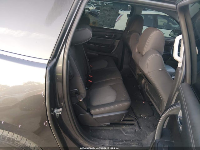 Aukcja sprzedaży 2016 Chevrolet Traverse 1lt, vin: 1GNKRGKD0GJ343071, numer aukcji: 45606454