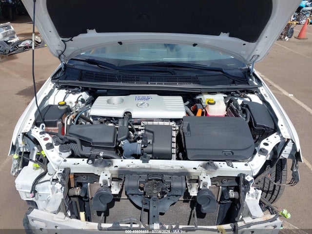 Aukcja sprzedaży 2012 Lexus Ct 200h Premium, vin: JTHKD5BH3C2094802, numer aukcji: 45606458