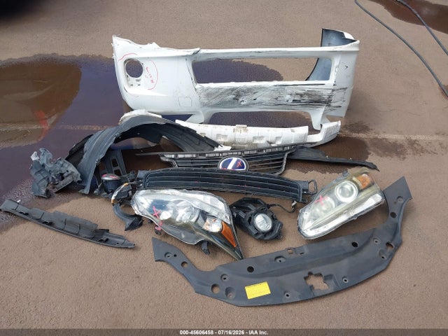 Aukcja sprzedaży 2012 Lexus Ct 200h Premium, vin: JTHKD5BH3C2094802, numer aukcji: 45606458