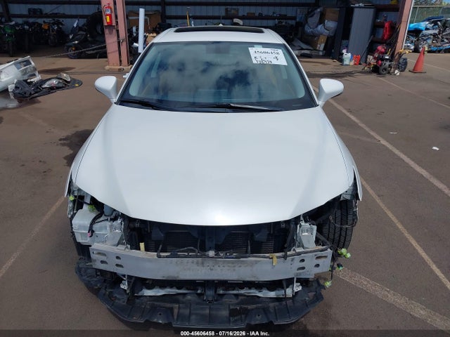 Aukcja sprzedaży 2012 Lexus Ct 200h Premium, vin: JTHKD5BH3C2094802, numer aukcji: 45606458