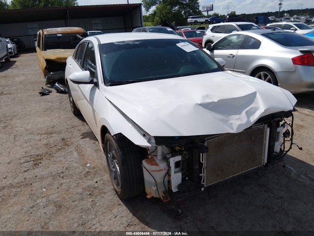 Продажа на аукционе авто 2024 Hyundai Elantra Sel, vin: KMHLM4DG2RU814071, номер лота: 45606466