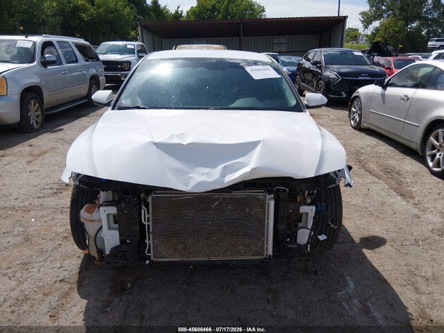 Продажа на аукционе авто 2024 Hyundai Elantra Sel, vin: KMHLM4DG2RU814071, номер лота: 45606466