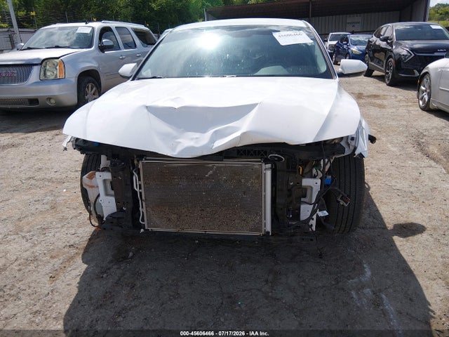 Продажа на аукционе авто 2024 Hyundai Elantra Sel, vin: KMHLM4DG2RU814071, номер лота: 45606466