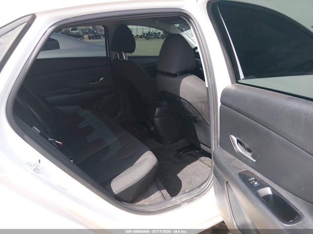 Продажа на аукционе авто 2024 Hyundai Elantra Sel, vin: KMHLM4DG2RU814071, номер лота: 45606466