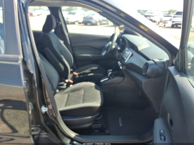 Nissan Kicks S Xtronic Cvt 2020 3N1CP5BV3LL540306 Image 5