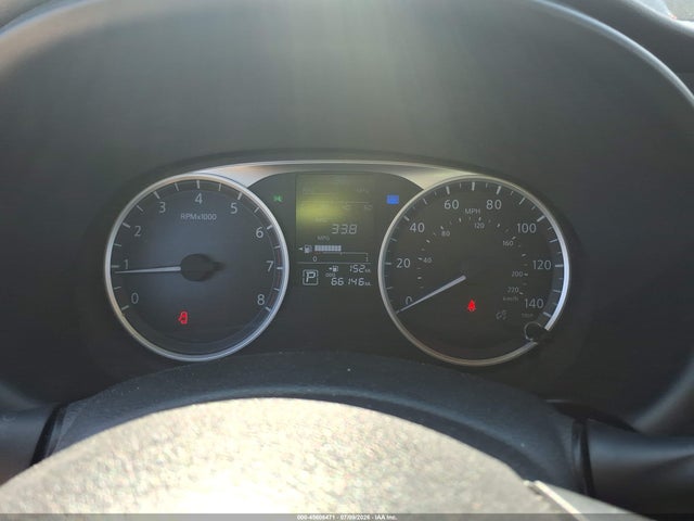 Nissan Kicks S Xtronic Cvt 2020 3N1CP5BV3LL540306 Image 7