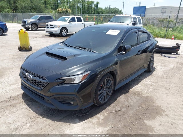 Продаж на аукціоні авто 2022 Subaru Wrx Gt, vin: JF1VBAU66N8033314, номер лоту: 45606472